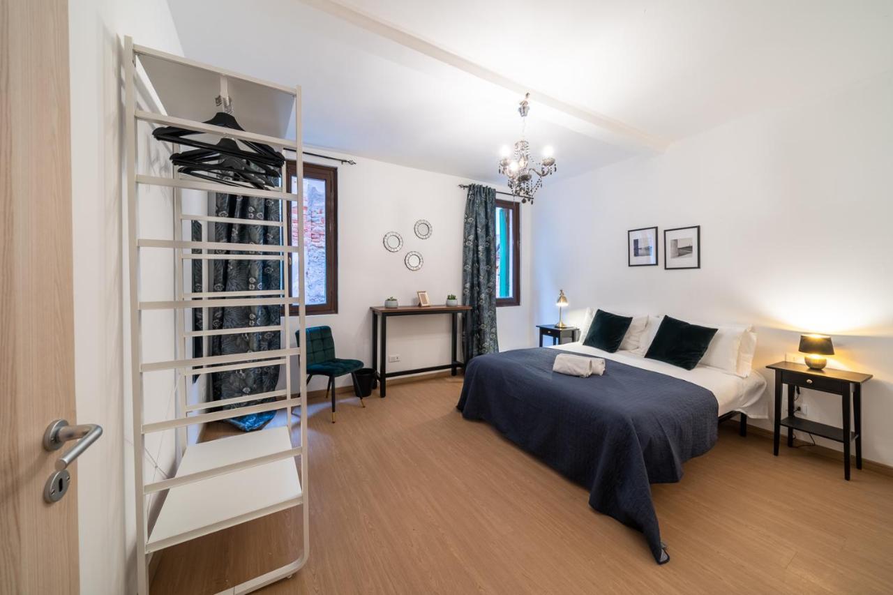 Haus Ormesini * Venetië